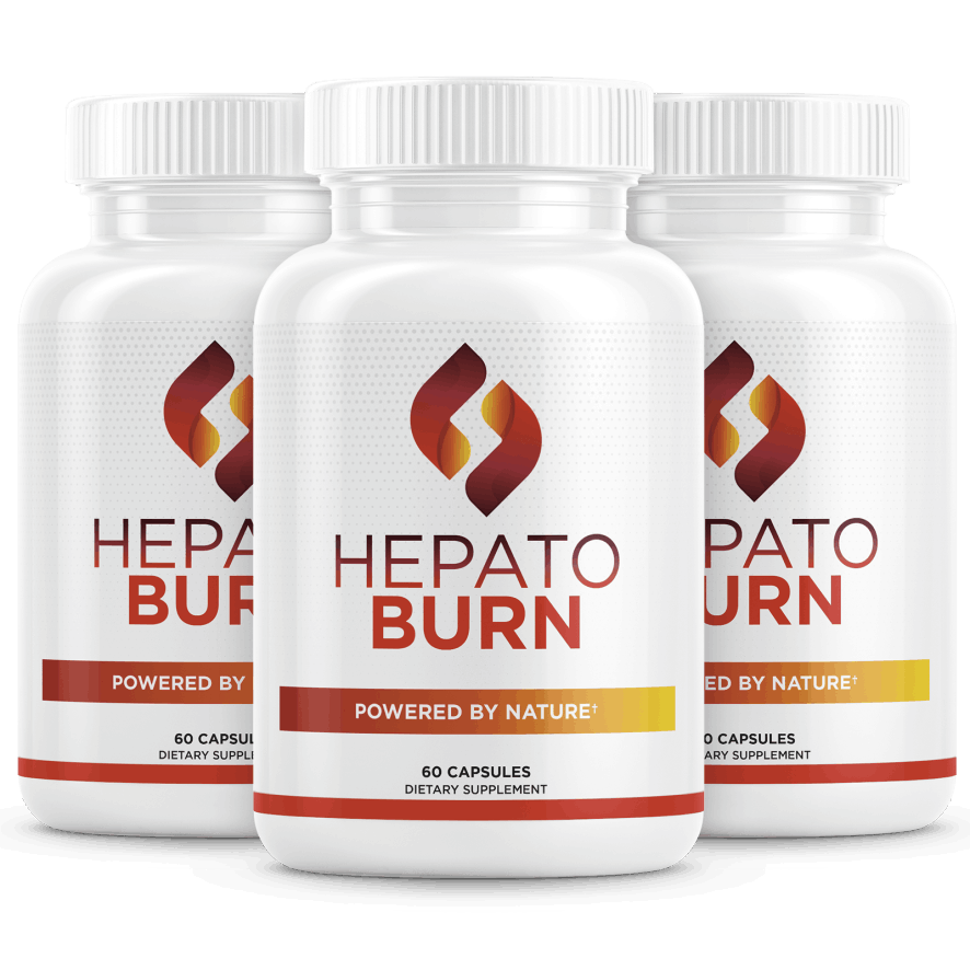 What is HepatoBurn?